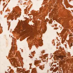 Cherry White mermer granit
